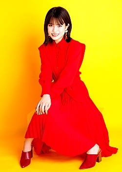Yuka Murayama image 1 of 3