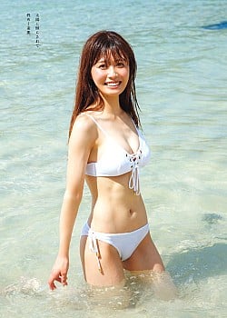 Yuka Nishizawa image 4 of 4