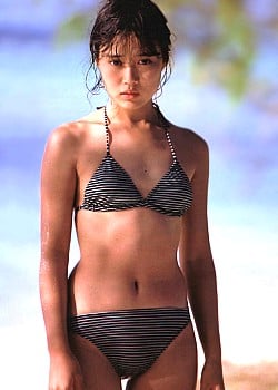 Yuka Onishi image 1 of 4