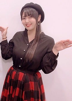 Yuka Ootsubo image 3 of 4