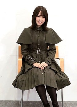 Yuka Sugai image 3 of 3