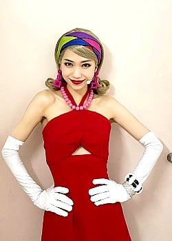 Yuka Tano image 4 of 4