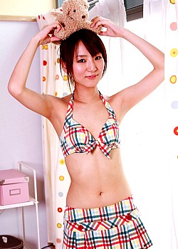 Yukari Sato image 2 of 4