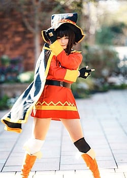 Yuki Arimura image 4 of 4