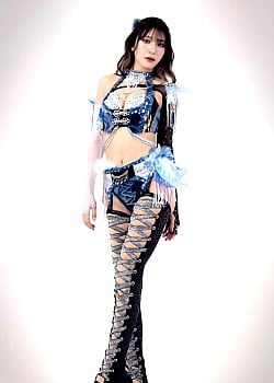 Yuki Kamifuku image 4 of 4
