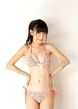 Yuki Kashiwagi image 1 of 4