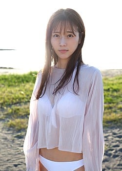 Yuki Mizuhara image 3 of 4