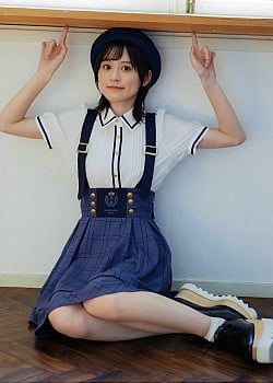 Yuki Nakashima image 3 of 4