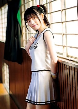 Yuki Nakashima image 4 of 4