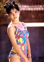 Yukiko Iwai profile photo