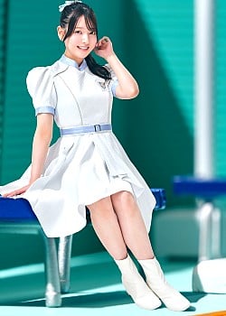 Yukina Omoto