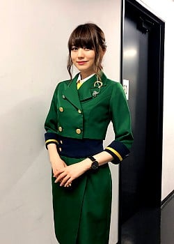 Yukiyo Fujii image 2 of 2
