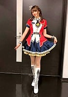Yukiyo Fujii profile photo