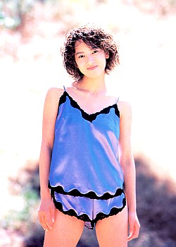 Yuko Anai image 1 of 1