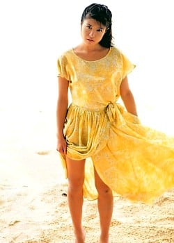 Yuko Mizushima image 2 of 2