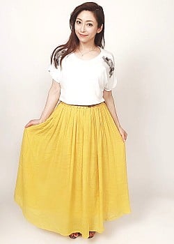 Yuko Shiraki image 2 of 3