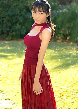 Yuko Tsubakino image 3 of 4