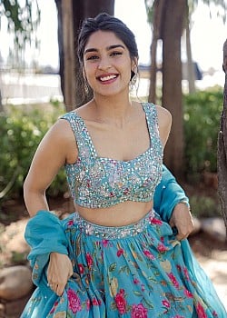 Yukti Thareja image 1 of 3