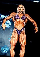 Yulia Glazycheva profile photo