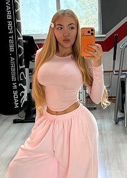 Yulia Kudamasova