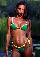 Yulia Malysh profile photo