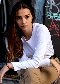 Yulia Sorokina image 2 of 2