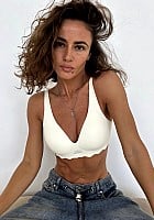 Yuliya Lazarenko profile photo
