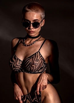 Yuliya Rutz