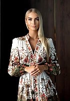 Yuliya Semenyutina profile photo
