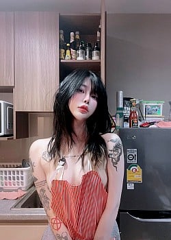 Yume Chan image 2 of 2