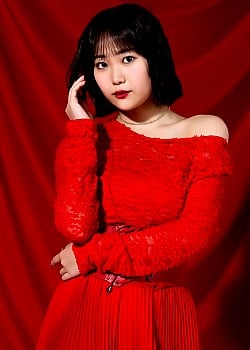 Yume Kudo image 2 of 2
