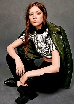 Yumi Lambert image 1 of 2