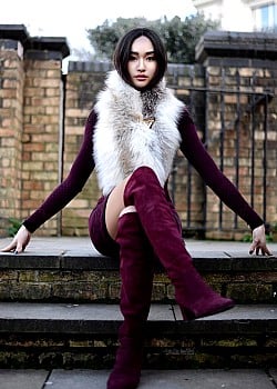 Yumi Sugarbaby image 2 of 4