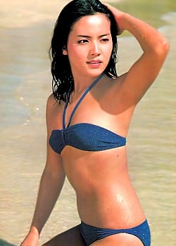 Yumiko Araki image 3 of 4