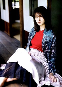 Yumiko Seki image 1 of 1