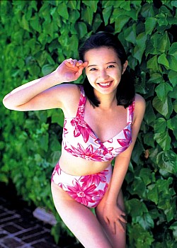 Yumiko Takahashi image 4 of 4