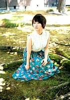 Yumiri Hanamori profile photo