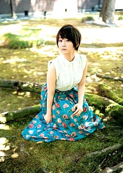Yumiri Hanamori