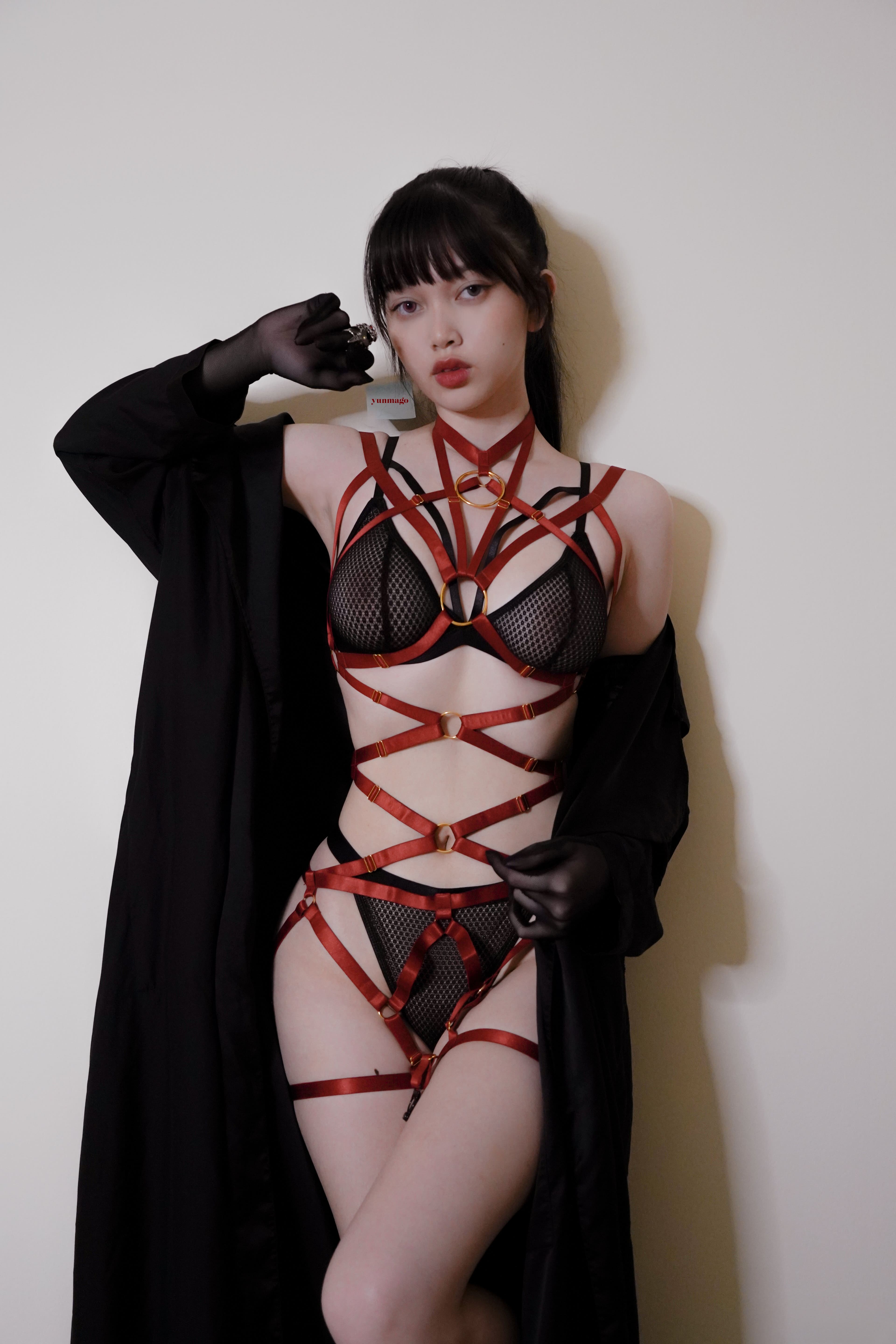 Yun Mago - Free nude pics, galleries & more at Babepedia