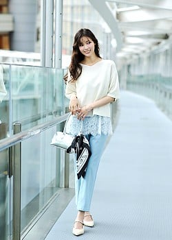 Yuna Kono image 4 of 4