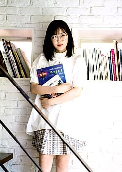 Yuna Shibata image 1 of 3