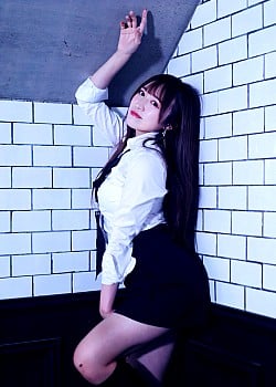 Yuna Shirakawa (Idol) image 2 of 3