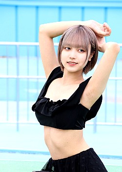 Yunon Yuzuki image 1 of 1