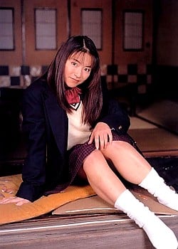 Yuri Komuro