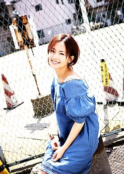 Yuri Nakamura image 3 of 3