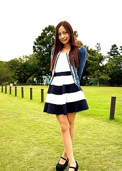 Yuria Mano image 2 of 2