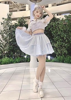 Yuria Tojo image 4 of 4