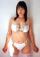 Yuria Yoshinaga profile photo