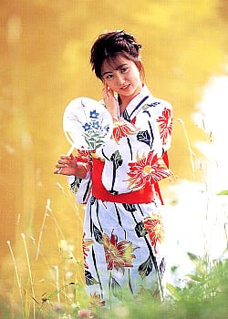 Yurika Nohara image 2 of 3