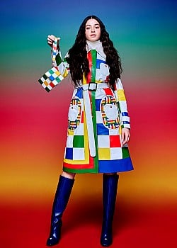 Yusra Mardini image 3 of 4